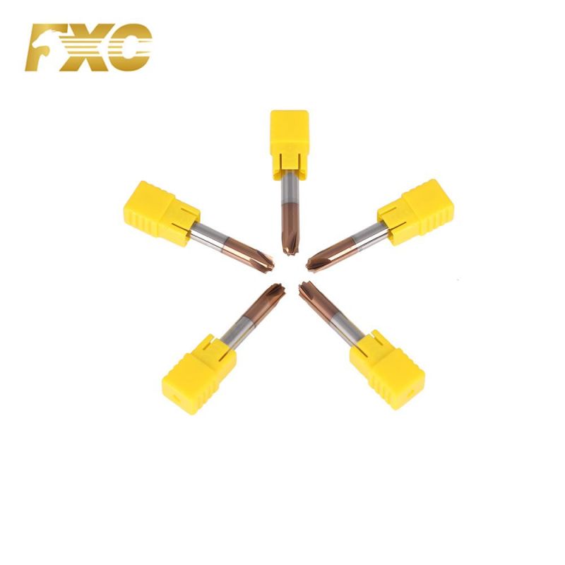 Hot Sale Cemented Carbide Center Drill Bits Core Drilling Tool