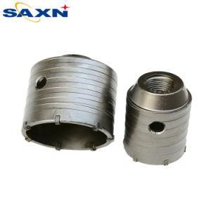 SDS Plus 40cr Yg8 Hollow Saw for Concret