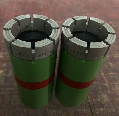 Nwm Impregnated Diamond Core Drilling Bit