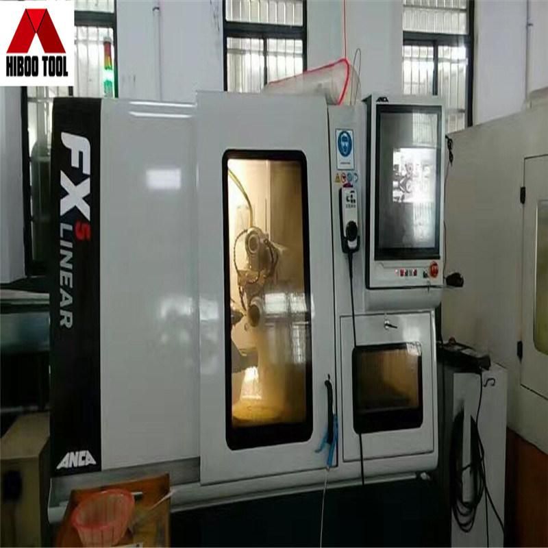 Cheap Price Good Quality HRC48 Carbide Tools for Steel