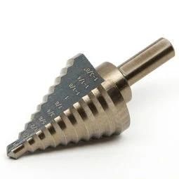 HSS Step Drills