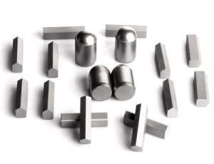 Zhuzhou Tungsten Carbide Saw Tips Carbide Saw Tooth Cutting Tools