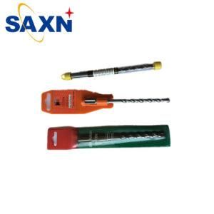 Newest Hot-Sale SDS Plus Shank Rotary Hammer Drill Bit