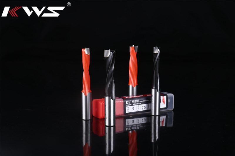 Carbide Drill Bits for Wood- Blind Hole Drill Bit 4mm