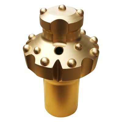 St58 152mm 15buttons Height300mm Best Quality Integral Reaming Drill Bit
