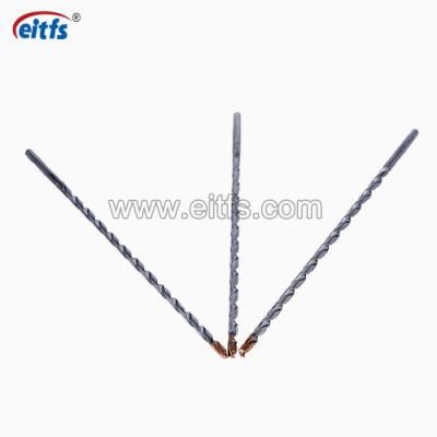 30d Machine Tools Tungsten Carbide Drill Bit Metal