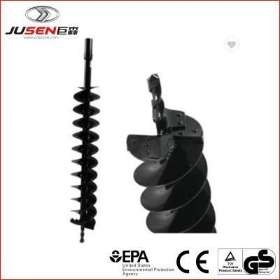Top Quality 200mm Power Tool Earth Hole Auger Parts Drill Bits