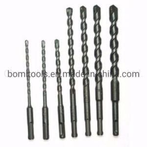 Power Tools HSS Drill Bits Hard Alloy Rotary Electric Hammer Drill Bit