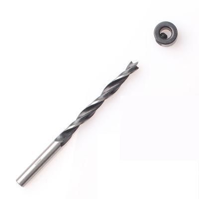 Hcs Brad Point Woodworking Drill Bit Manufacturers