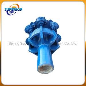 Good Performance Trenchless Rock Reamer for Drilling