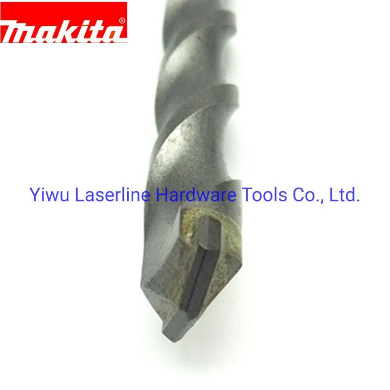 Original Makita SDS-Plus Hammer Drill Bit