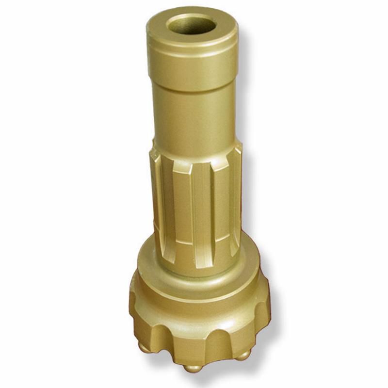 Rock Drilling Odex Symmetric Casing Drilling Systems DTH Drill Bits