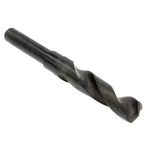 Power Tools HSS Customized Drill Bits Factory with Reduced Shank Drill Bit