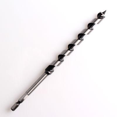 Woodworking Auger Drill Bit