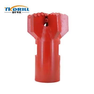 Drag Bit with PDC Cutter for Water Well Drilling