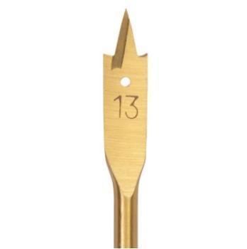 Bestseller Carbon Steel Flat Drill for Drilling Wood