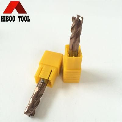 Good Quality Cheap Price HRC45 Round Nose Carbide Cutter
