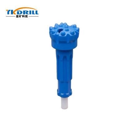 High Quality Construction Works Yellow Drill Car Accessories Drilling Bit