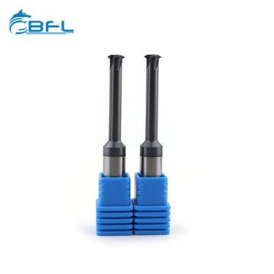 Bfl Tungsten Carbide Single Tooth Thread Milling Cutter Bit Single Tooth Threading Cutting Tools