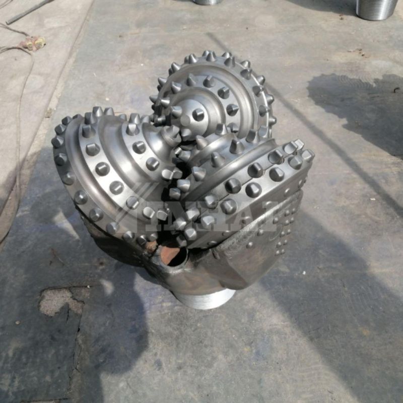Hot-Selling Product Tricone Bit 15" IADC517 Rock Drilling Bit