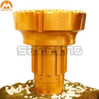 DTH Button Bit for Ore Mining