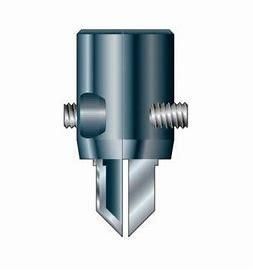 5 Flute, 6 Flute Countersinks