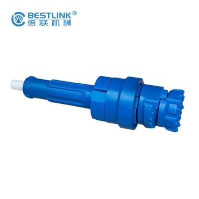 Eccentric Odex Overburden Drill Bits