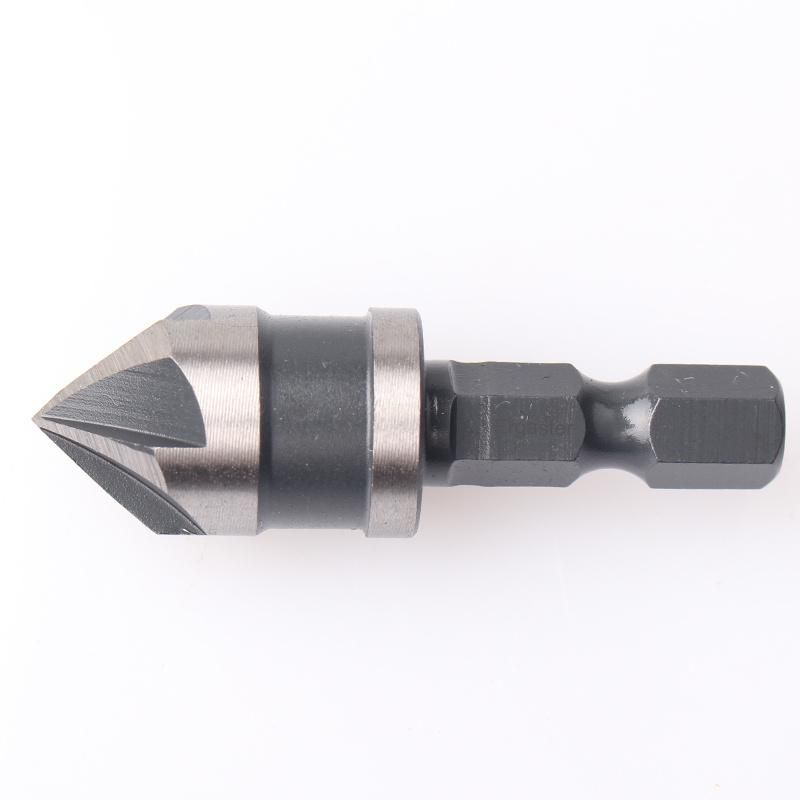 82 Degree Best Countersink Bit for Aluminum