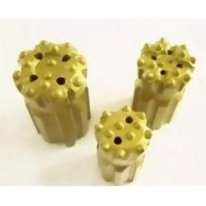 T51 Threaded Drill Bit Button Bit for Mining