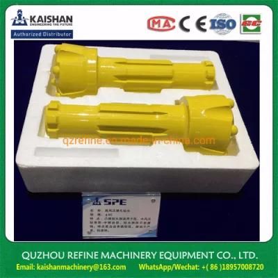 KAISHAN K3-P1090 High Pressure 90mm Flat face Drill Bit