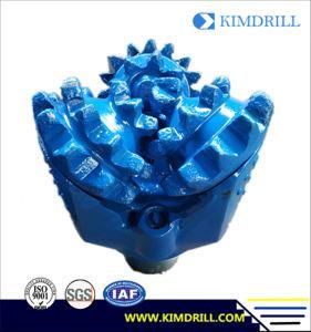 12 1-4 Mt Tricone Bit