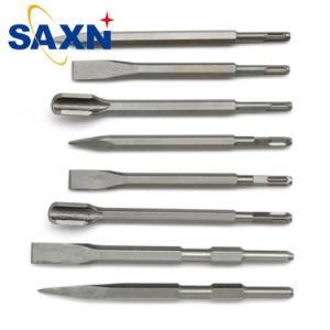 Saxn Tools Chisel Hammer Electric