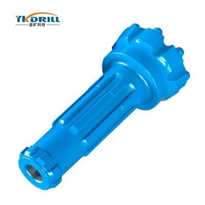 114mm DTH Drilling Mining Dtilling Rock Drill Bit