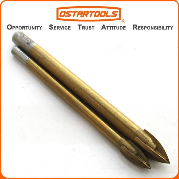 Glass Tile Drill Bits