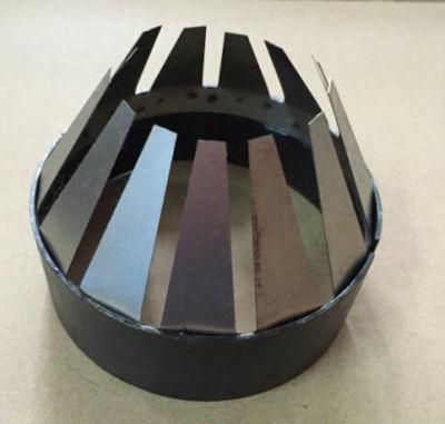 T2-101 Core Lifter, Core Spring Basket Type for Core Drill