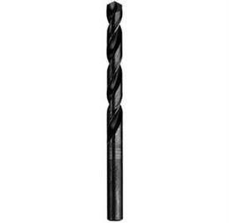 HSS Left Hand Twist Drill Bits