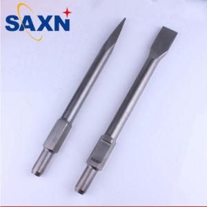 Factory Direct Sell Electric Point and Flat Chisel