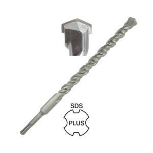 Power Tools HSS Drill Bits Factory Tool 1/4 Tip S4 Flute SDS Plus Drill Bit