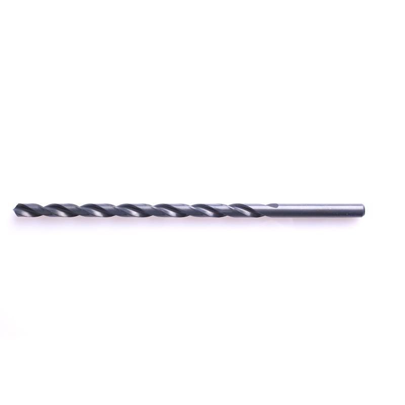 HSS DIN 1869 332mm Long Aircraft Piloted Drill Bits