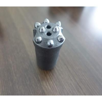 Q7-34mm Tapered Rock Drill Button Bits