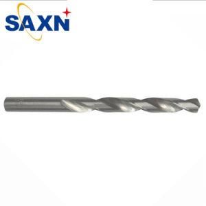 HSS 4241 Twist Drill Bits Jobber Drill Bits