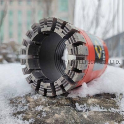 Turbo Bits Diamond Core Drilling Hq Hwl