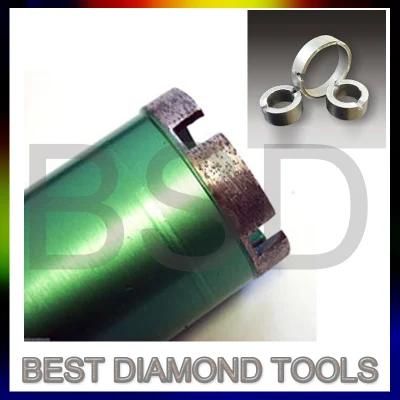 Diamond Crowns 12mm-37mm