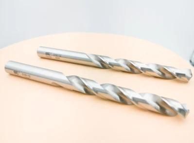 M35 Twist Drill Bits