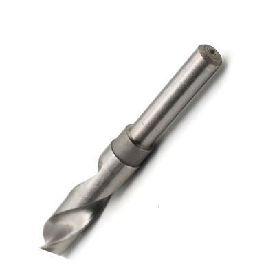 ANSI Straight Shank Drills Taper Length Over 1/2 Inch