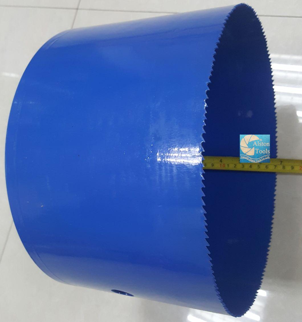 Hole Saws (long type) , Metal Hole Saw,