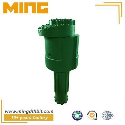 Factory Mk-Mec190 Eccentric Casing Overburden Drilling System