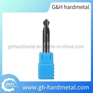 Cutter Tool Cutting Carbide Drills for Sale