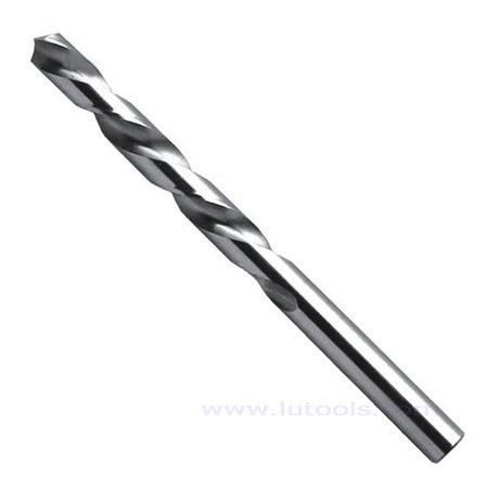 HSS Twist Drill Bit Roll-Forged & Polished