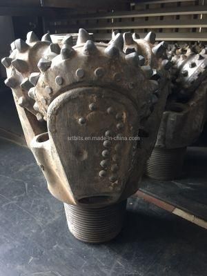 Used China Drilling Rock Bit TCI Tricone Rock Second Bit and Scrap Bit